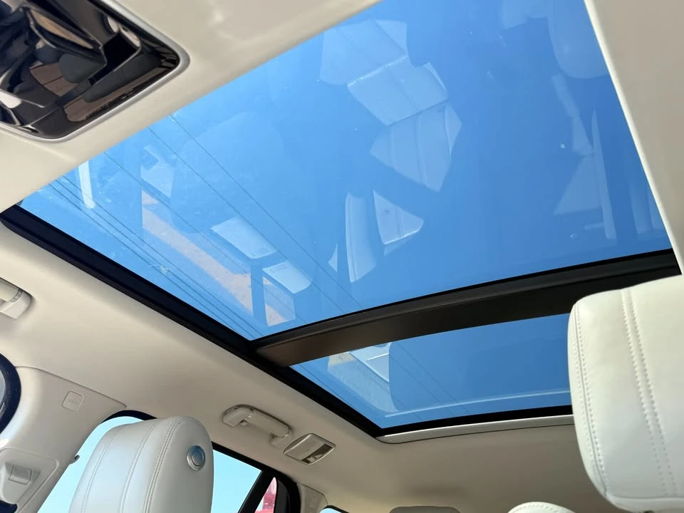 2015 Land Rover Range Rover L405 - Image 19 of 19