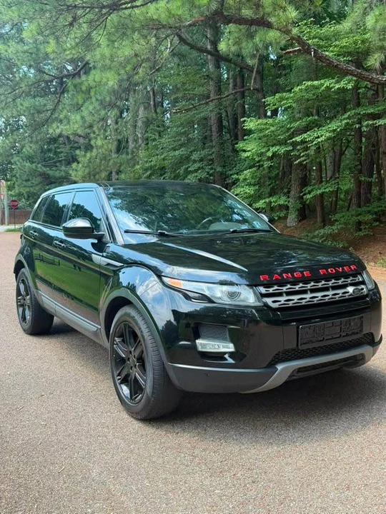 2015 Land Rover Range Rover L405 - Image 3 of 15