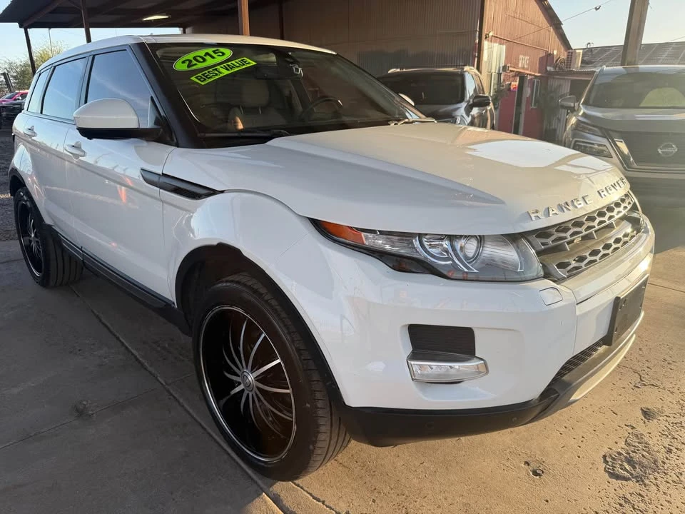 2015 Land Rover Range Rover L405 - Image 5 of 10