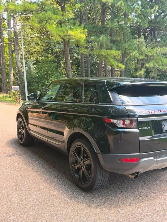 2015 Land Rover Range Rover L405 - Image 5 of 15