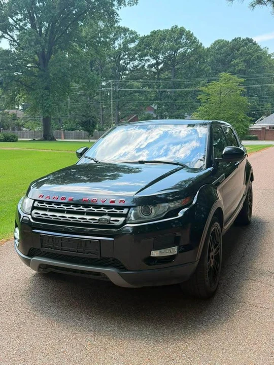 2015 Land Rover Range Rover L405 - Image 2 of 15