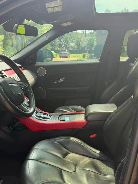 2015 Land Rover Range Rover L405 - Image 7 of 15
