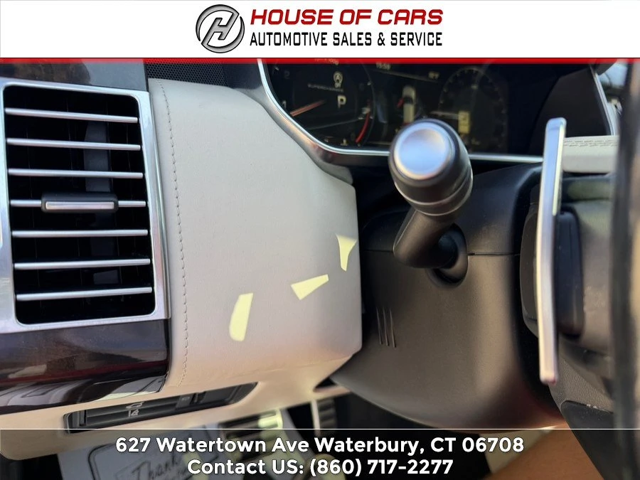 2015 Land Rover Range Rover L405 - Image 18 of 20