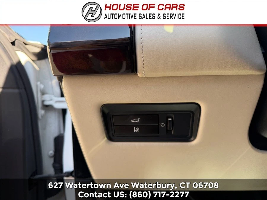 2015 Land Rover Range Rover L405 - Image 17 of 20