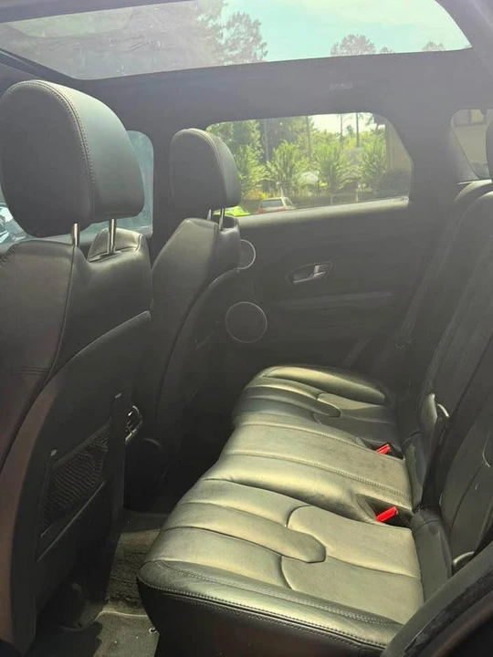 2015 Land Rover Range Rover L405 - Image 12 of 15