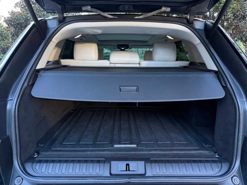 2015 Land Rover Range Rover L405 - Image 16 of 20