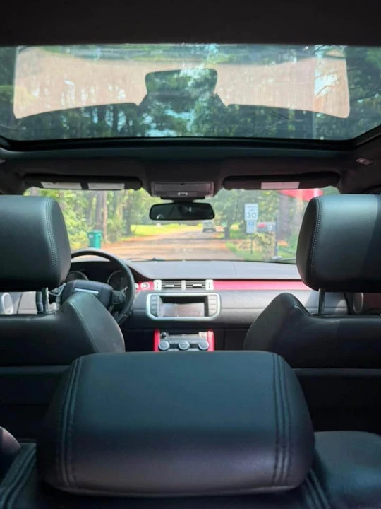 2015 Land Rover Range Rover L405 - Image 14 of 15