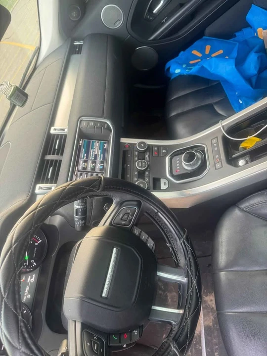 2015 Land Rover Range Rover L405 - Image 8 of 10