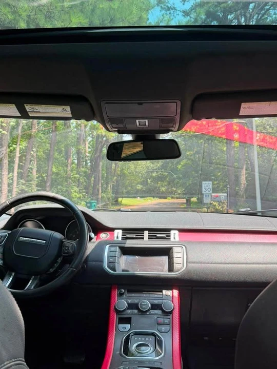 2015 Land Rover Range Rover L405 - Image 8 of 15