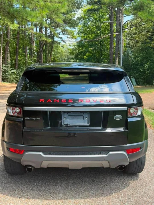 2015 Land Rover Range Rover L405 - Image 4 of 15
