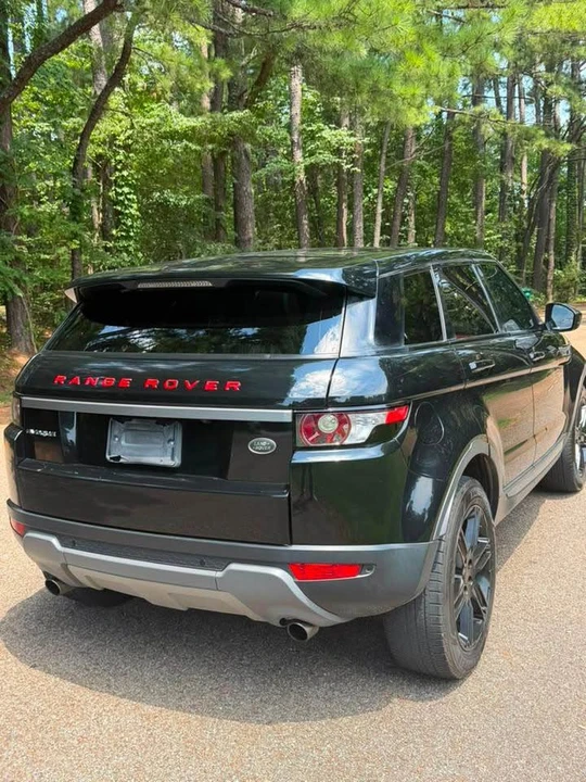 2015 Land Rover Range Rover L405 - Image 6 of 15