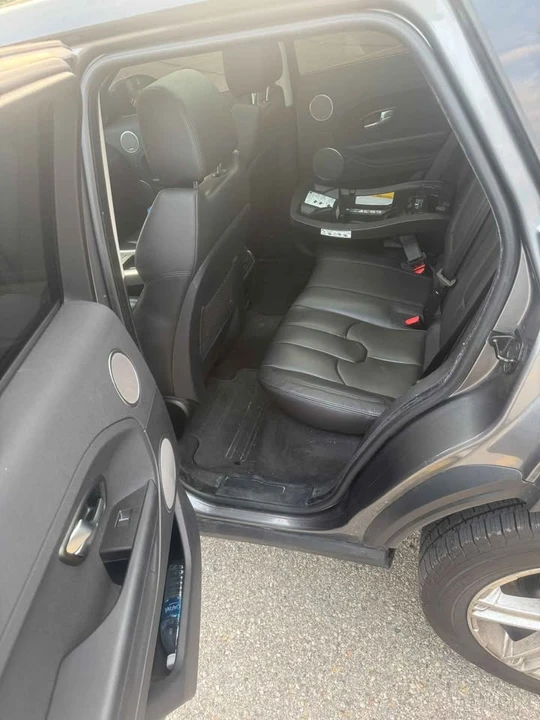 2015 Land Rover Range Rover L405 - Image 9 of 10