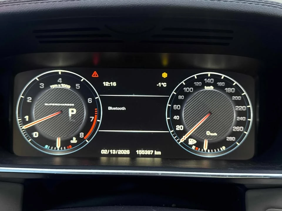 2015 Land Rover Range Rover L405 - Image 8 of 10