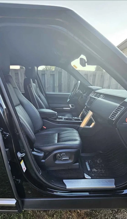 2015 Land Rover Range Rover L405 - Image 7 of 7