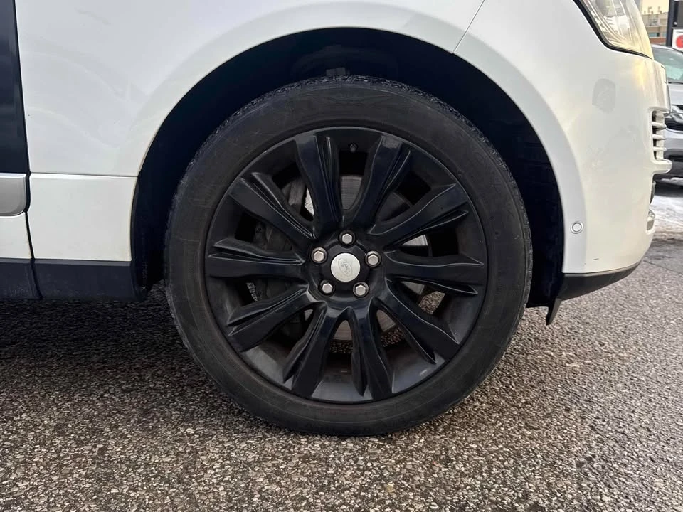2015 Land Rover Range Rover L405 - Image 10 of 10