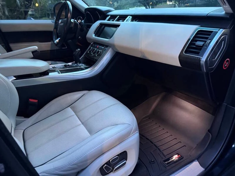 2015 Land Rover Range Rover L405 - Image 20 of 20