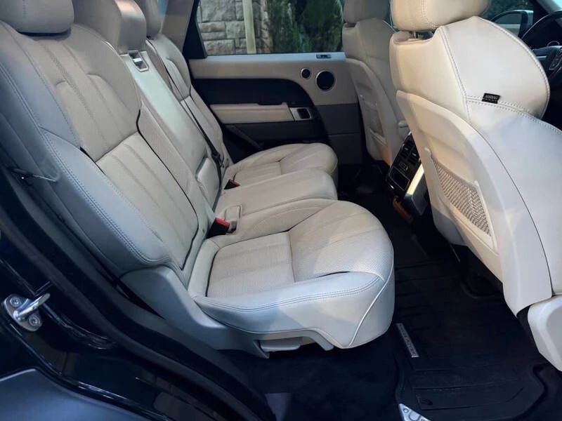 2015 Land Rover Range Rover L405 - Image 17 of 20