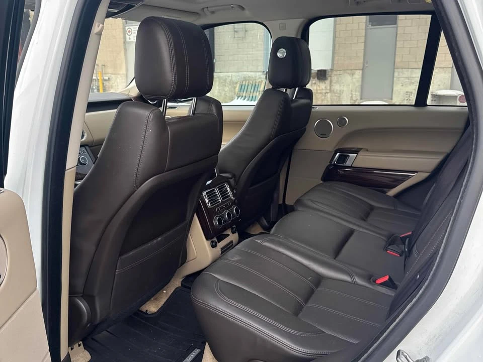 2015 Land Rover Range Rover L405 - Image 9 of 10