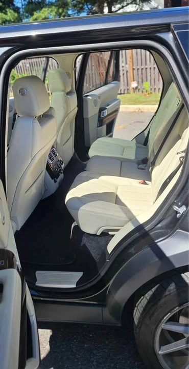 2015 Land Rover Range Rover L405 - Image 2 of 4