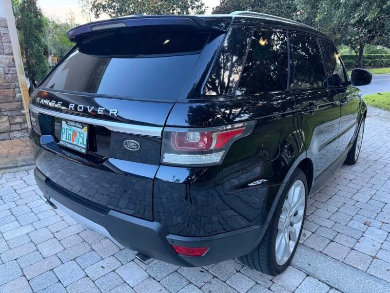2015 Land Rover Range Rover L405 - Image 4 of 20