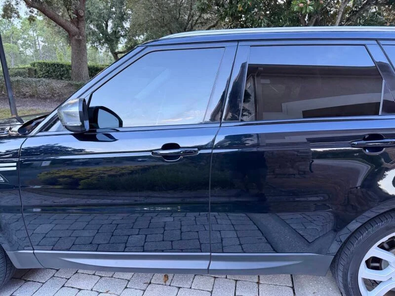 2015 Land Rover Range Rover L405 - Image 7 of 20