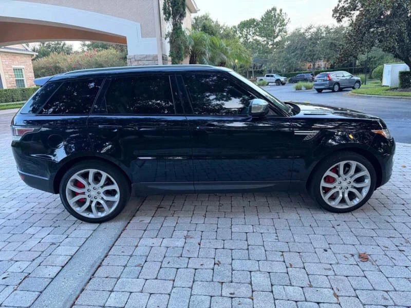 2015 Land Rover Range Rover L405 - Image 2 of 20