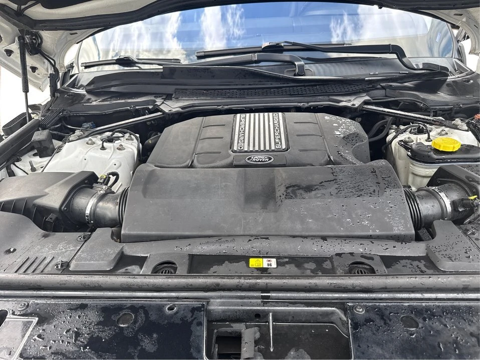 2015 Land Rover Range Rover L405 - Image 11 of 20