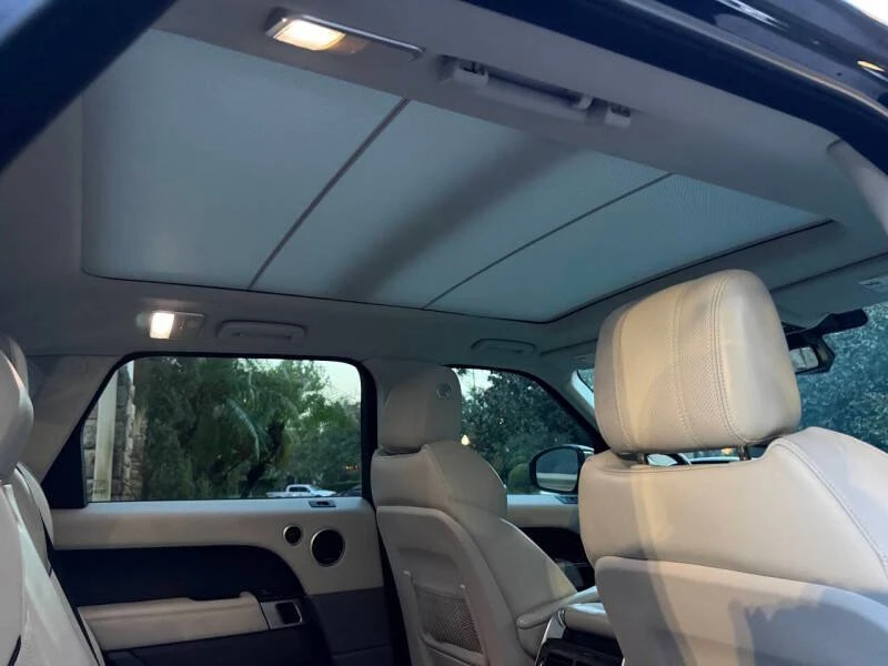 2015 Land Rover Range Rover L405 - Image 18 of 20