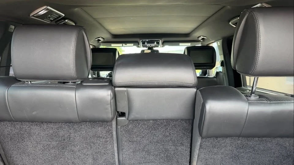 2015 Land Rover Range Rover L405 - Image 11 of 20