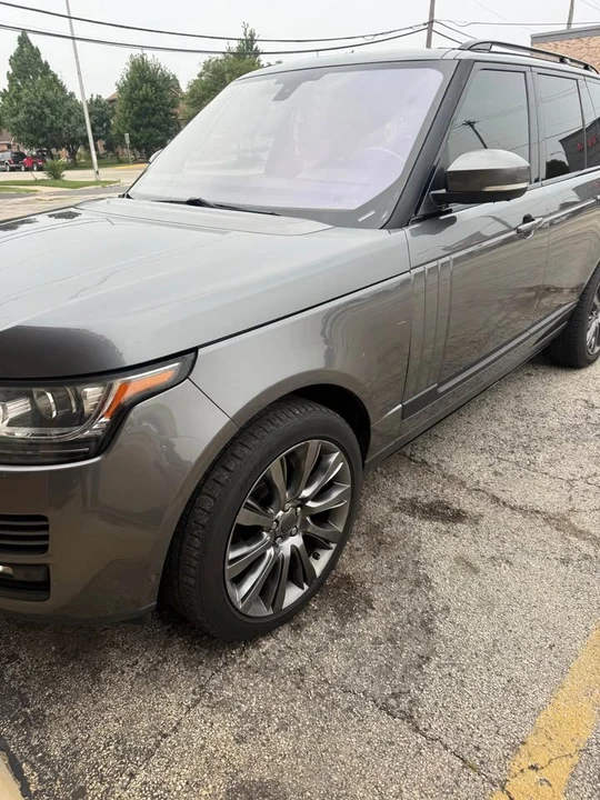 2015 Land Rover Range Rover L405 - Image 12 of 13