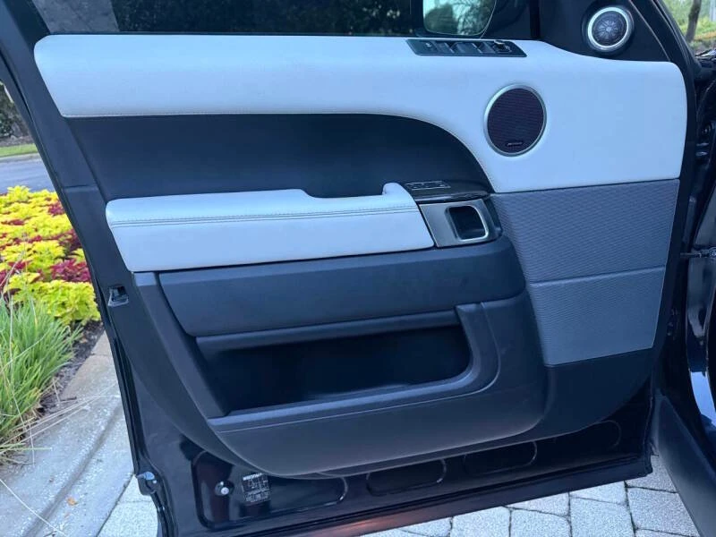 2015 Land Rover Range Rover L405 - Image 11 of 20