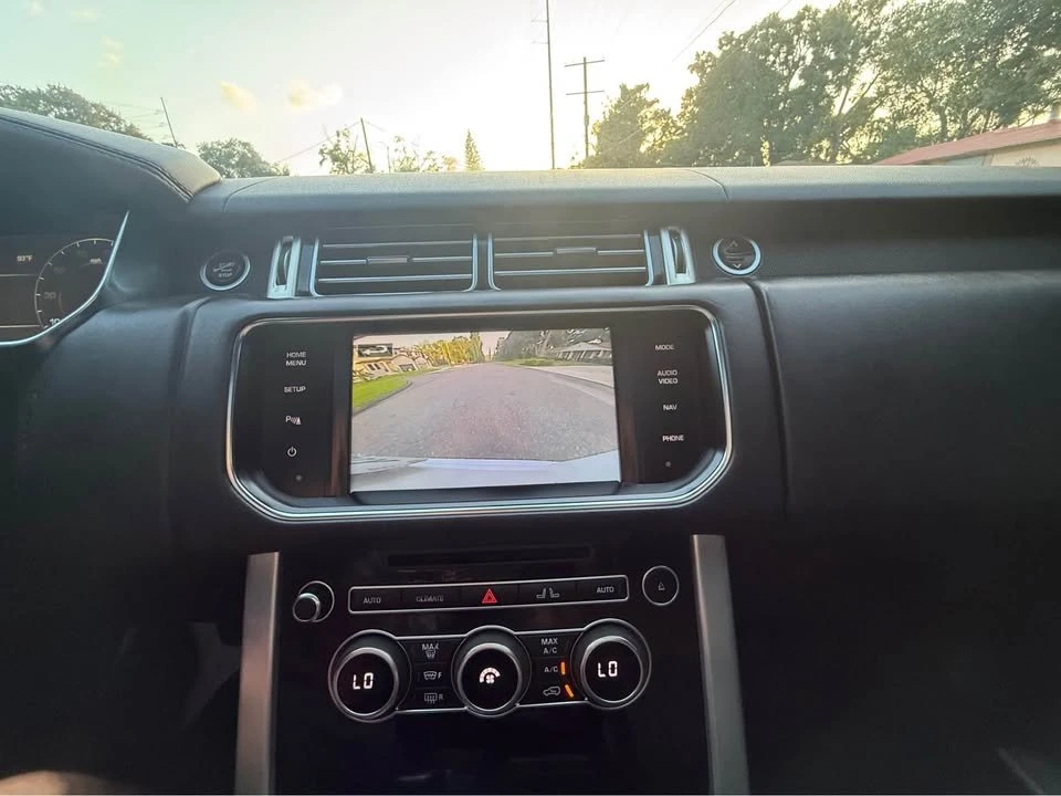 2015 Land Rover Range Rover L405 - Image 3 of 16