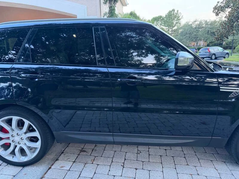 2015 Land Rover Range Rover L405 - Image 3 of 20