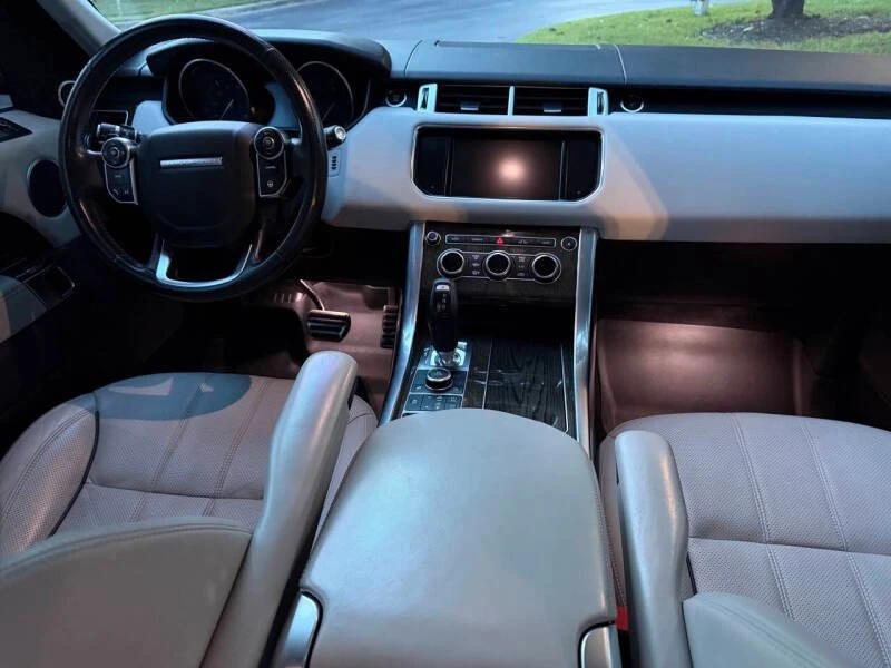 2015 Land Rover Range Rover L405 - Image 15 of 20