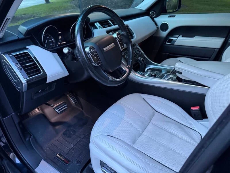 2015 Land Rover Range Rover L405 - Image 12 of 20