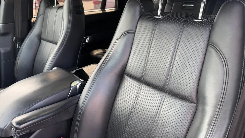 2015 Land Rover Range Rover L405 - Image 8 of 20