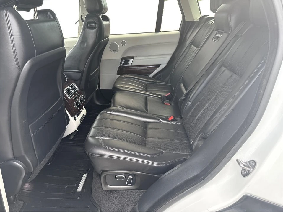 2015 Land Rover Range Rover L405 - Image 10 of 20