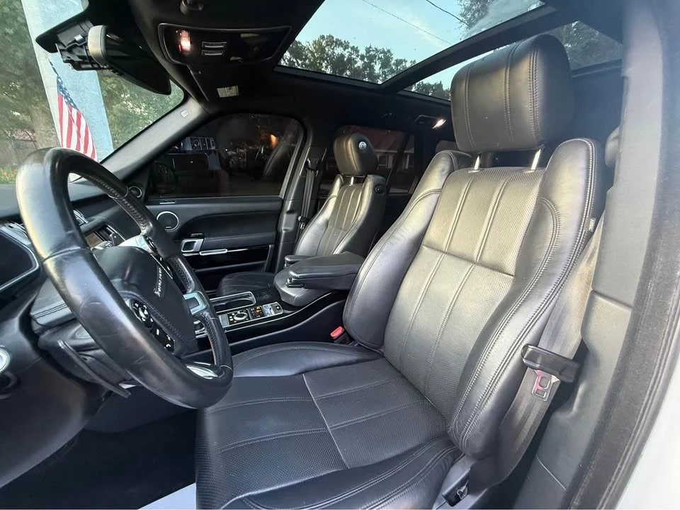 2015 Land Rover Range Rover L405 - Image 9 of 16