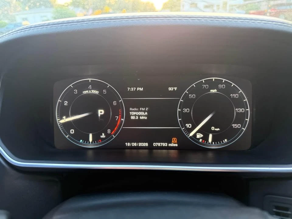 2015 Land Rover Range Rover L405 - Image 2 of 16