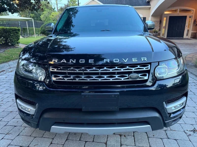 2015 Land Rover Range Rover L405 - Image 10 of 20