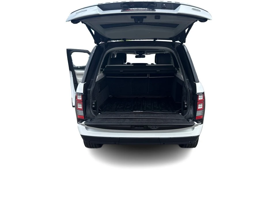 2015 Land Rover Range Rover L405 - Image 13 of 20