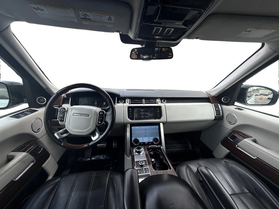 2015 Land Rover Range Rover L405 - Image 19 of 20