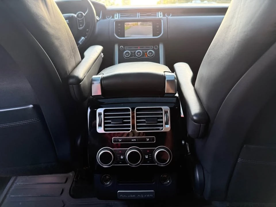 2015 Land Rover Range Rover L405 - Image 6 of 16