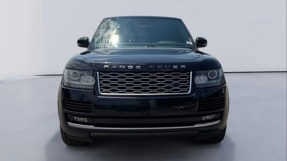 2015 Land Rover Range Rover L405 - Image 5 of 20