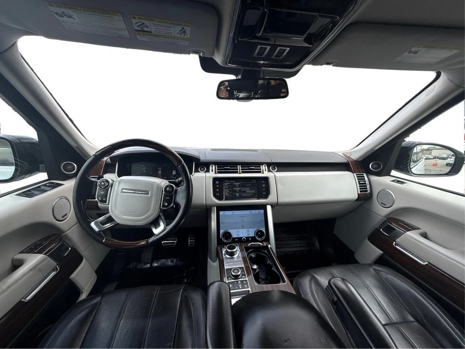 2015 Land Rover Range Rover L405 - Image 20 of 20
