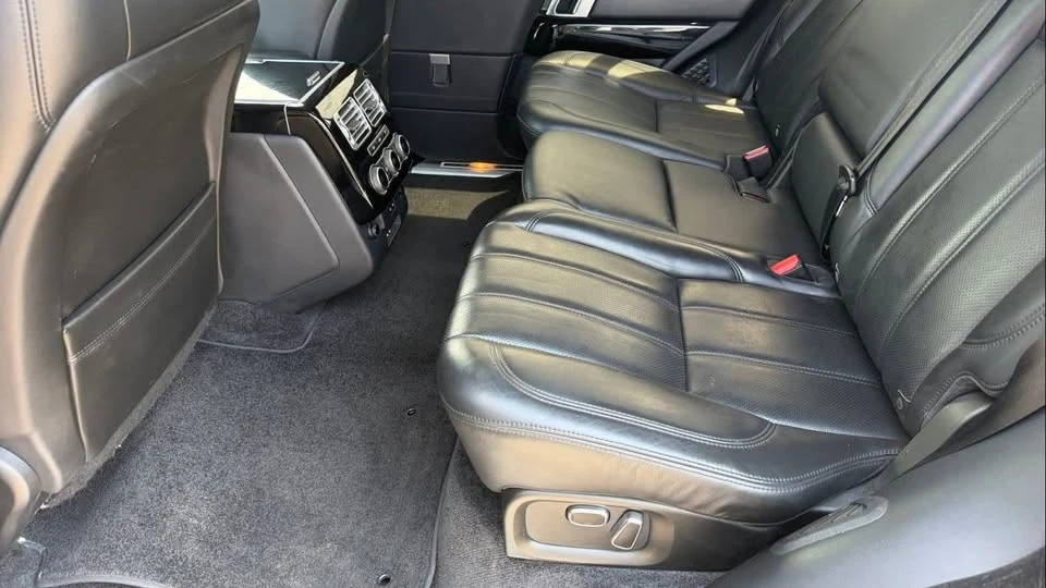 2015 Land Rover Range Rover L405 - Image 9 of 20