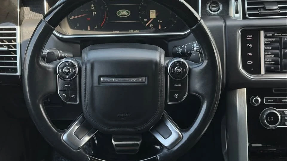 2015 Land Rover Range Rover L405 - Image 15 of 20