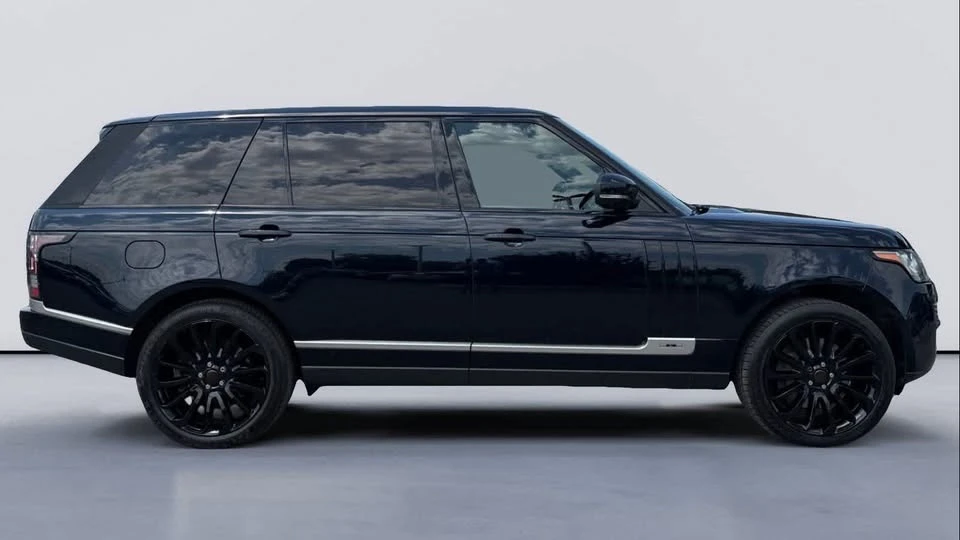 2015 Land Rover Range Rover L405 - Image 2 of 20