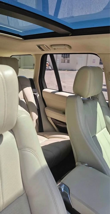 2015 Land Rover Range Rover L405 - Image 3 of 4