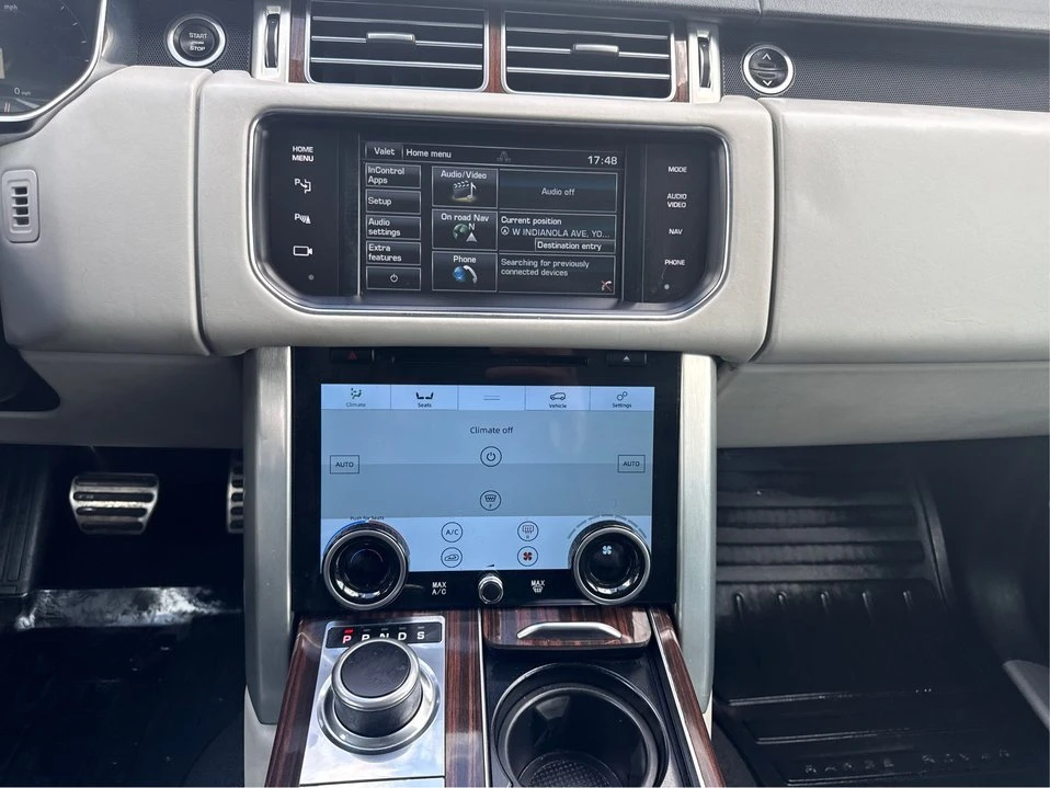 2015 Land Rover Range Rover L405 - Image 14 of 20